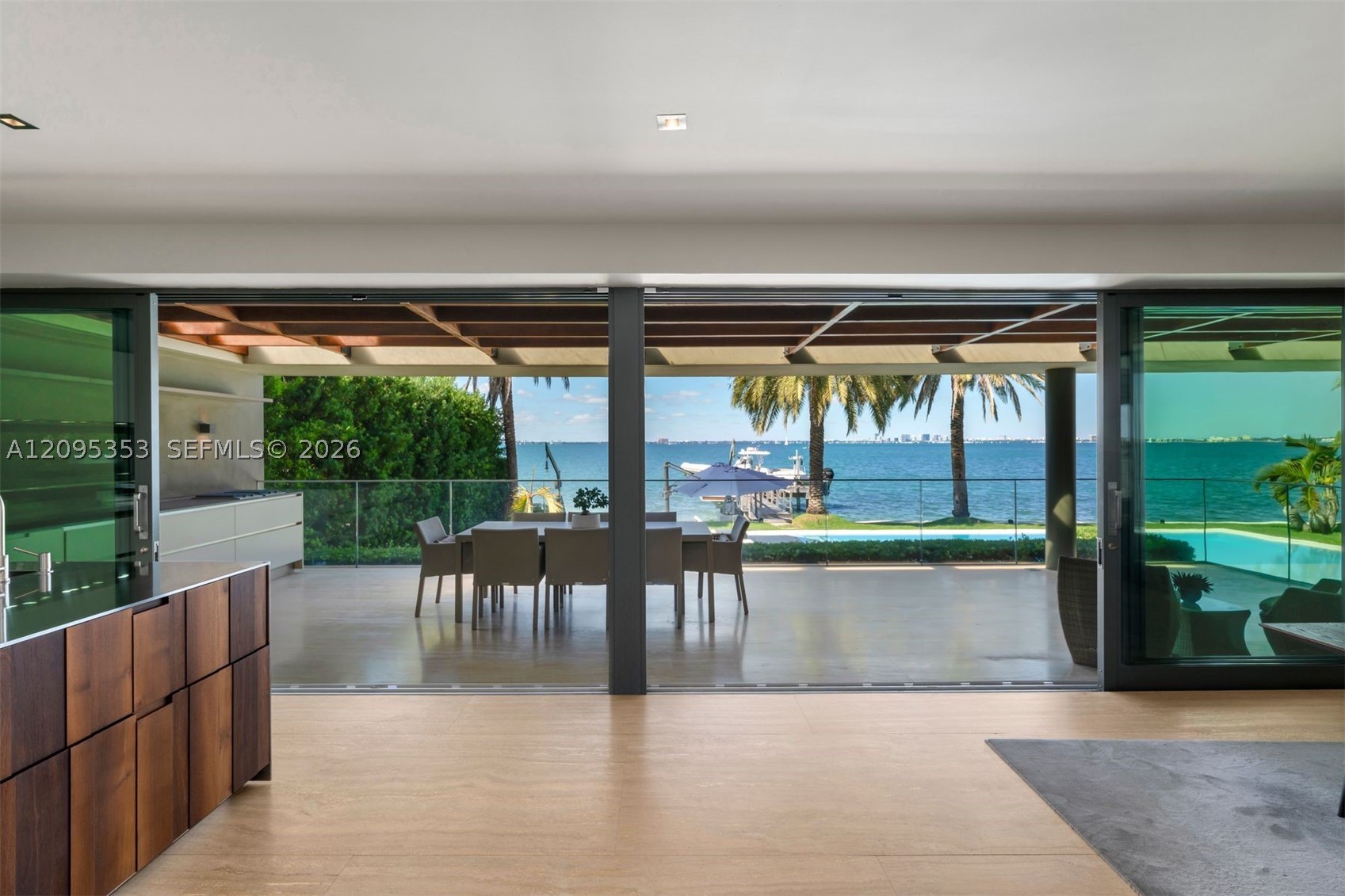 360 Harbor Dr, Key Biscayne FL 33149
