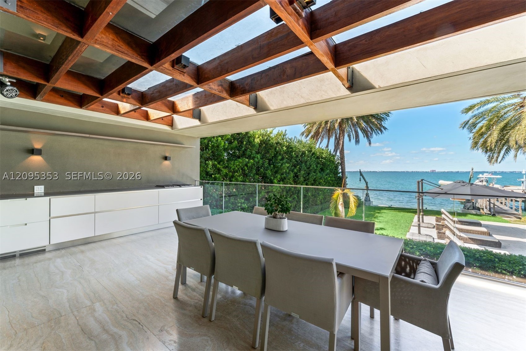 360 Harbor Dr, Key Biscayne FL 33149