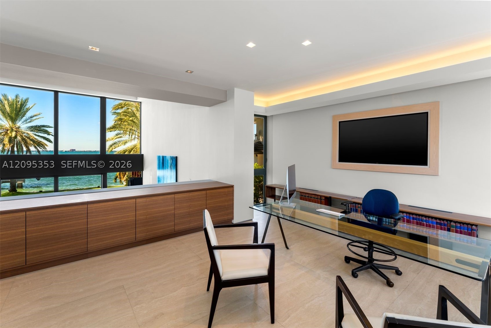 360 Harbor Dr, Key Biscayne FL 33149