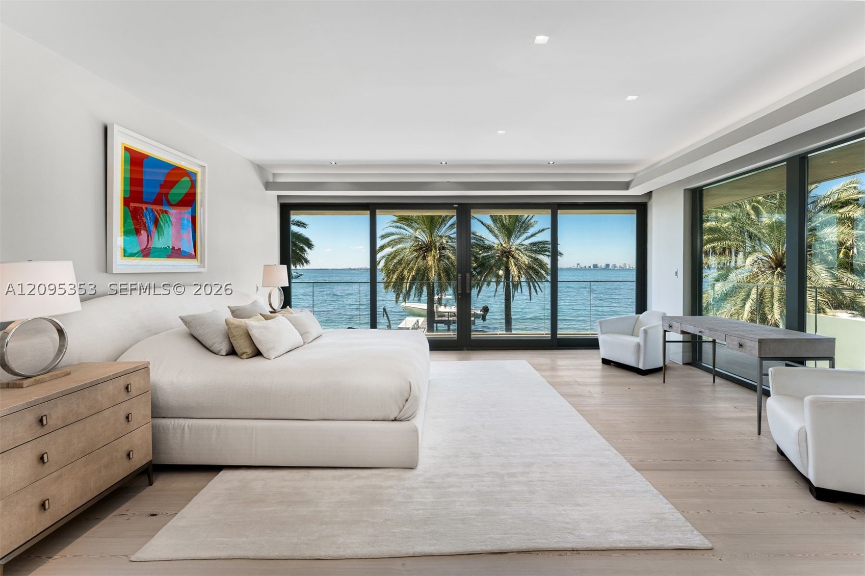 360 Harbor Dr, Key Biscayne FL 33149