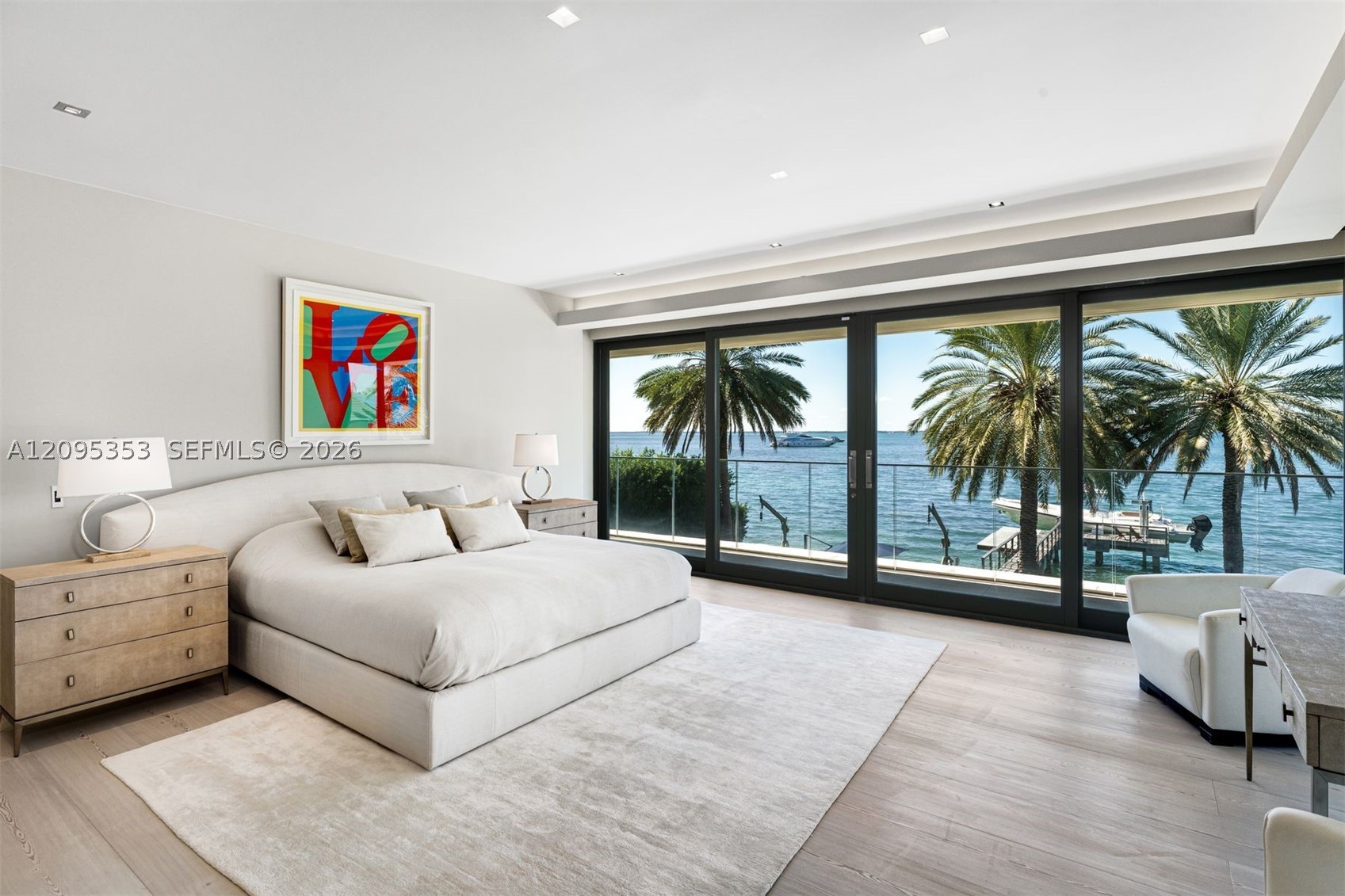 360 Harbor Dr, Key Biscayne FL 33149