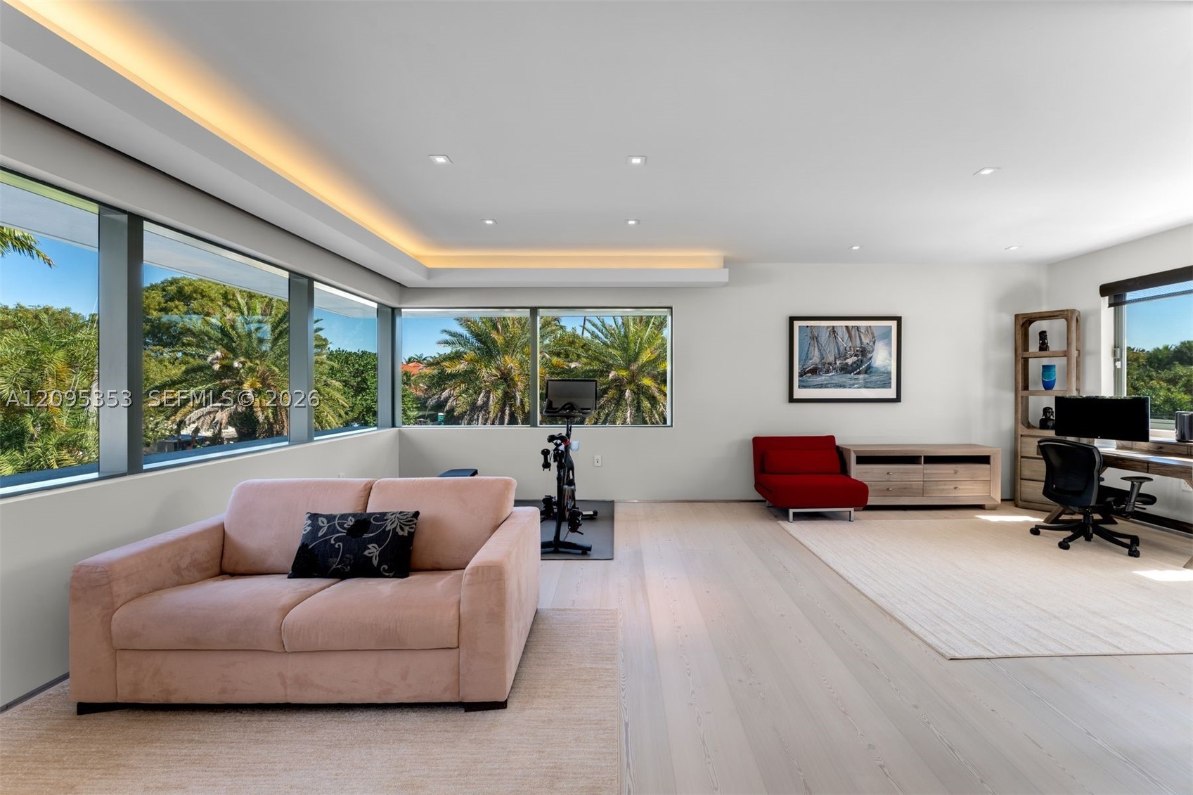360 Harbor Dr, Key Biscayne FL 33149