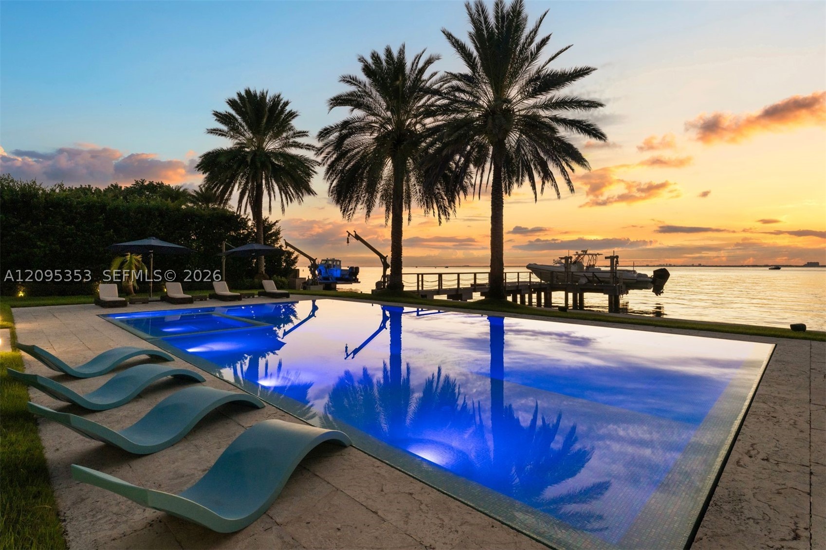 360 Harbor Dr, Key Biscayne FL 33149