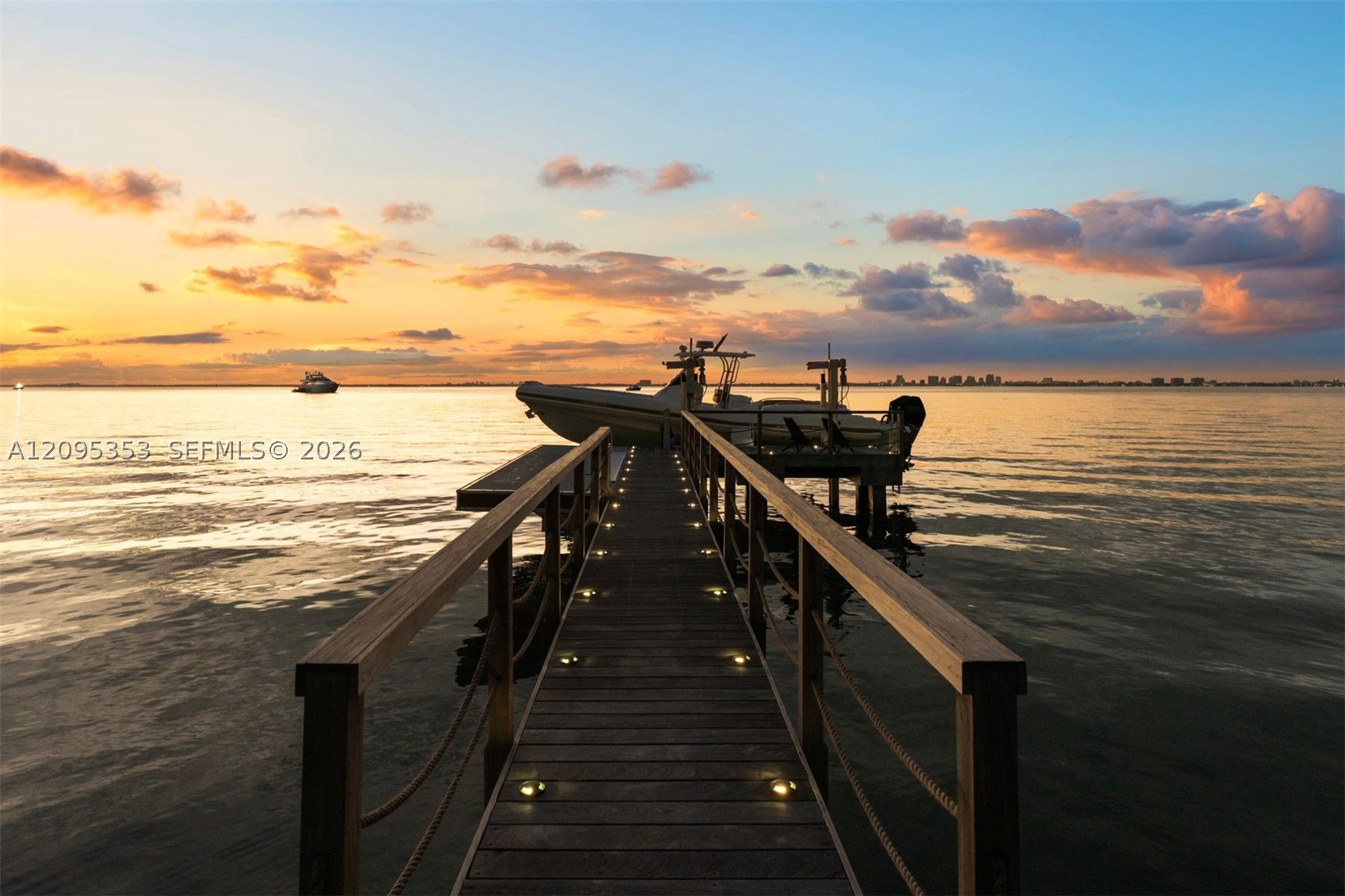 360 Harbor Dr, Key Biscayne FL 33149