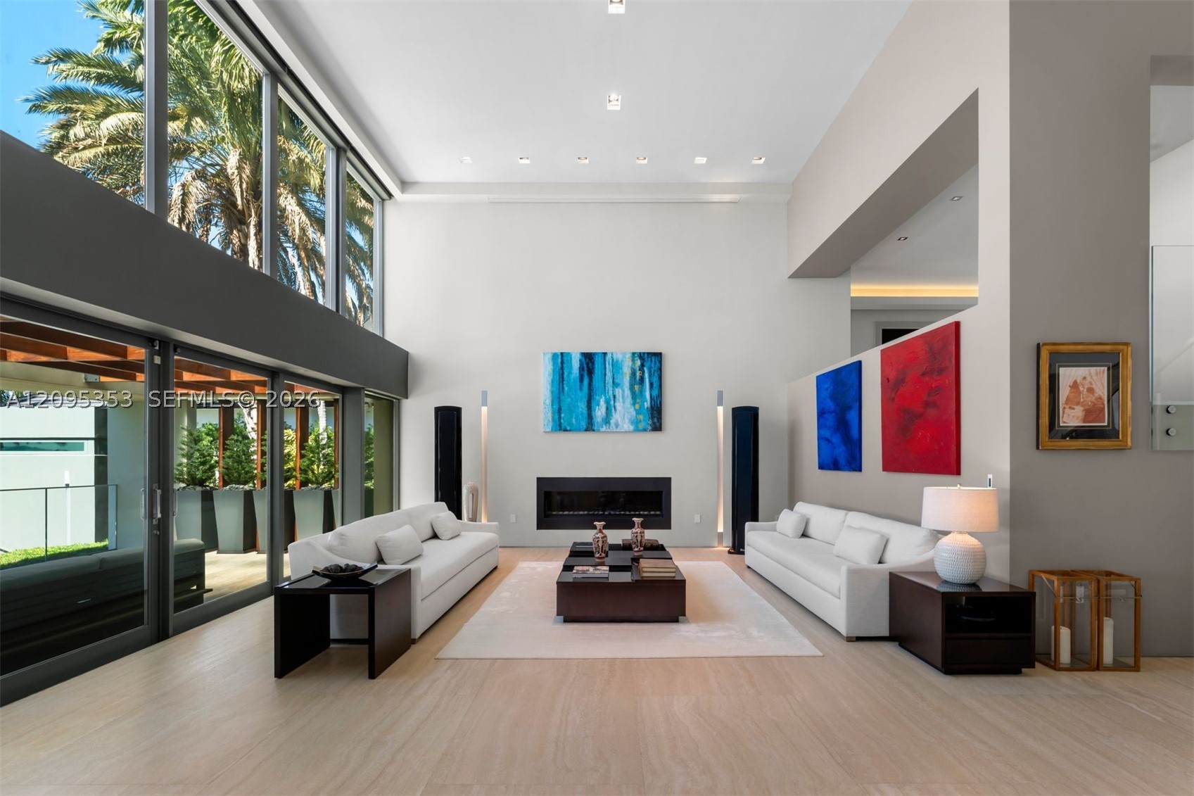 360 Harbor Dr, Key Biscayne FL 33149