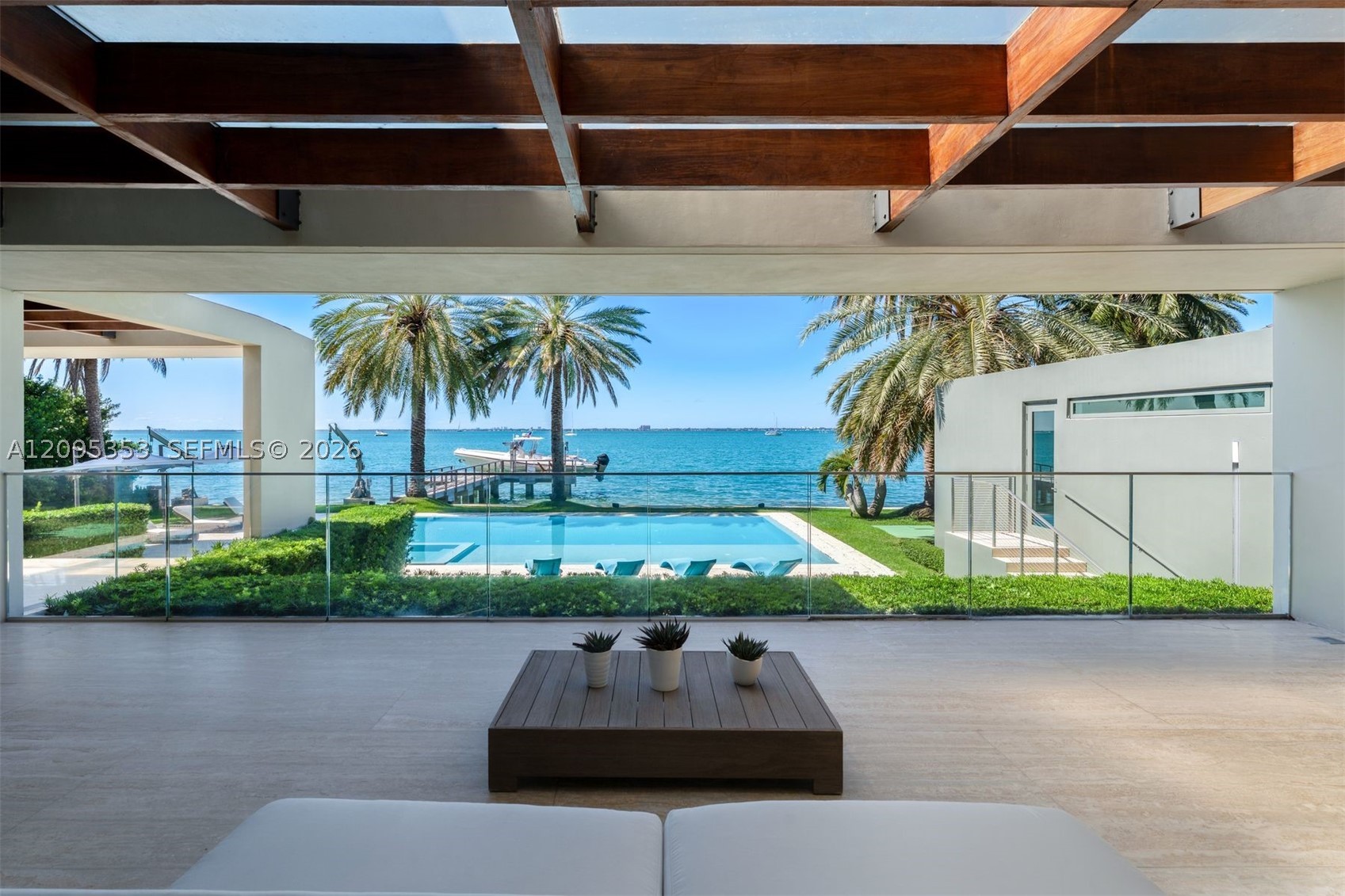 360 Harbor Dr, Key Biscayne FL 33149