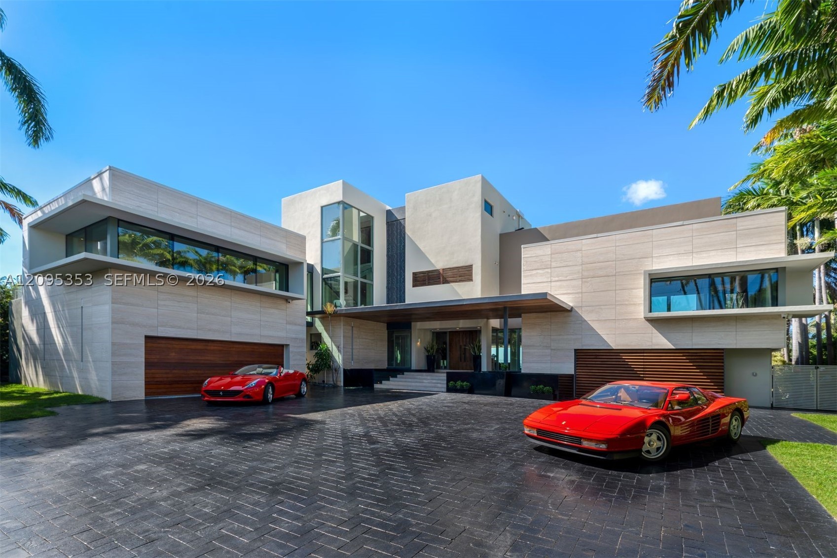 360 Harbor Dr, Key Biscayne FL 33149