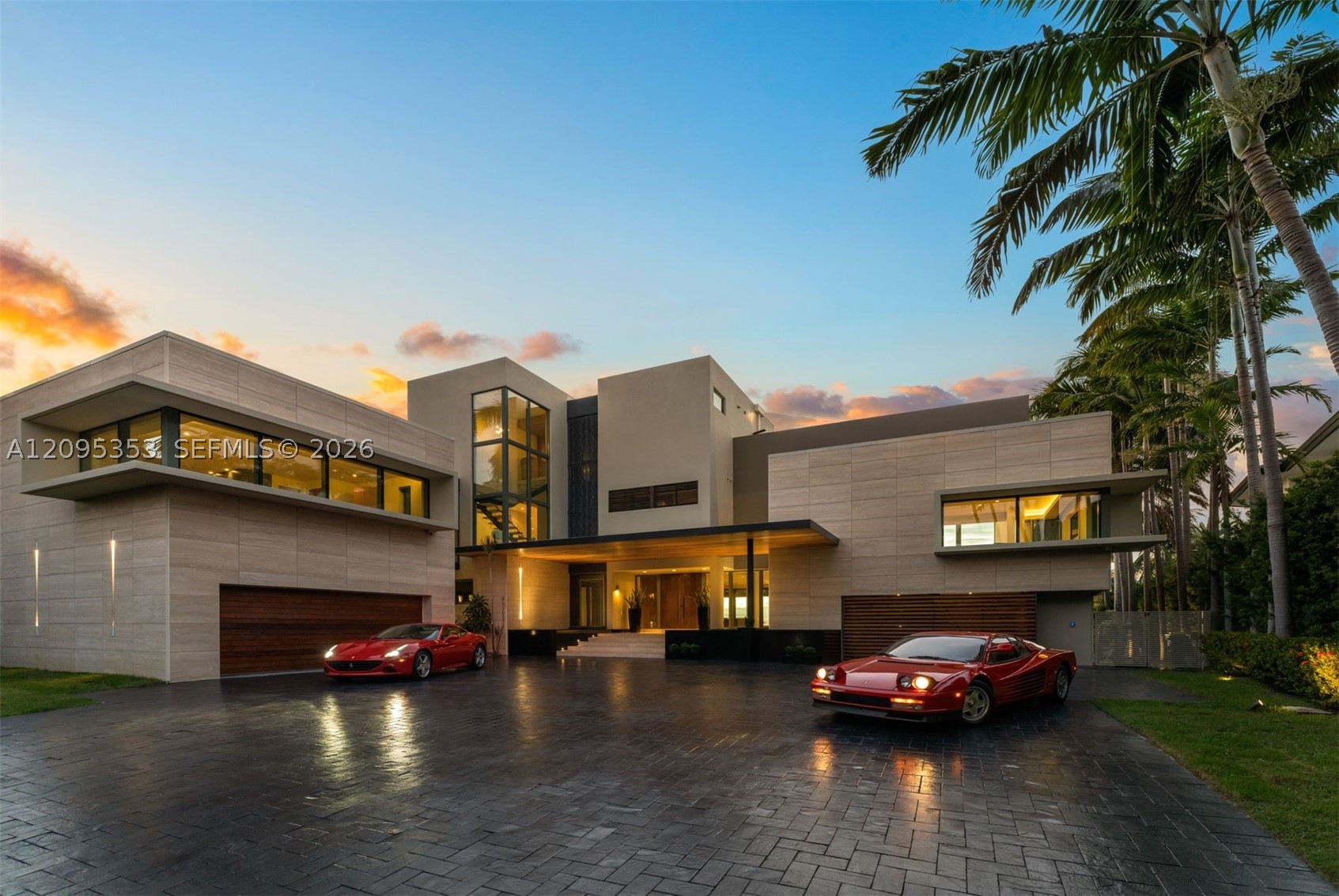 360 Harbor Dr, Key Biscayne FL 33149