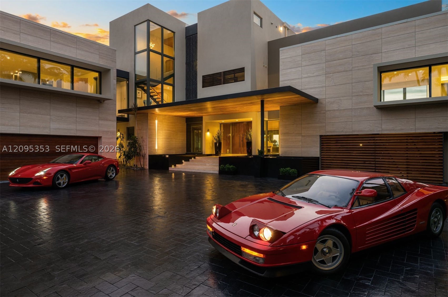 360 Harbor Dr, Key Biscayne FL 33149