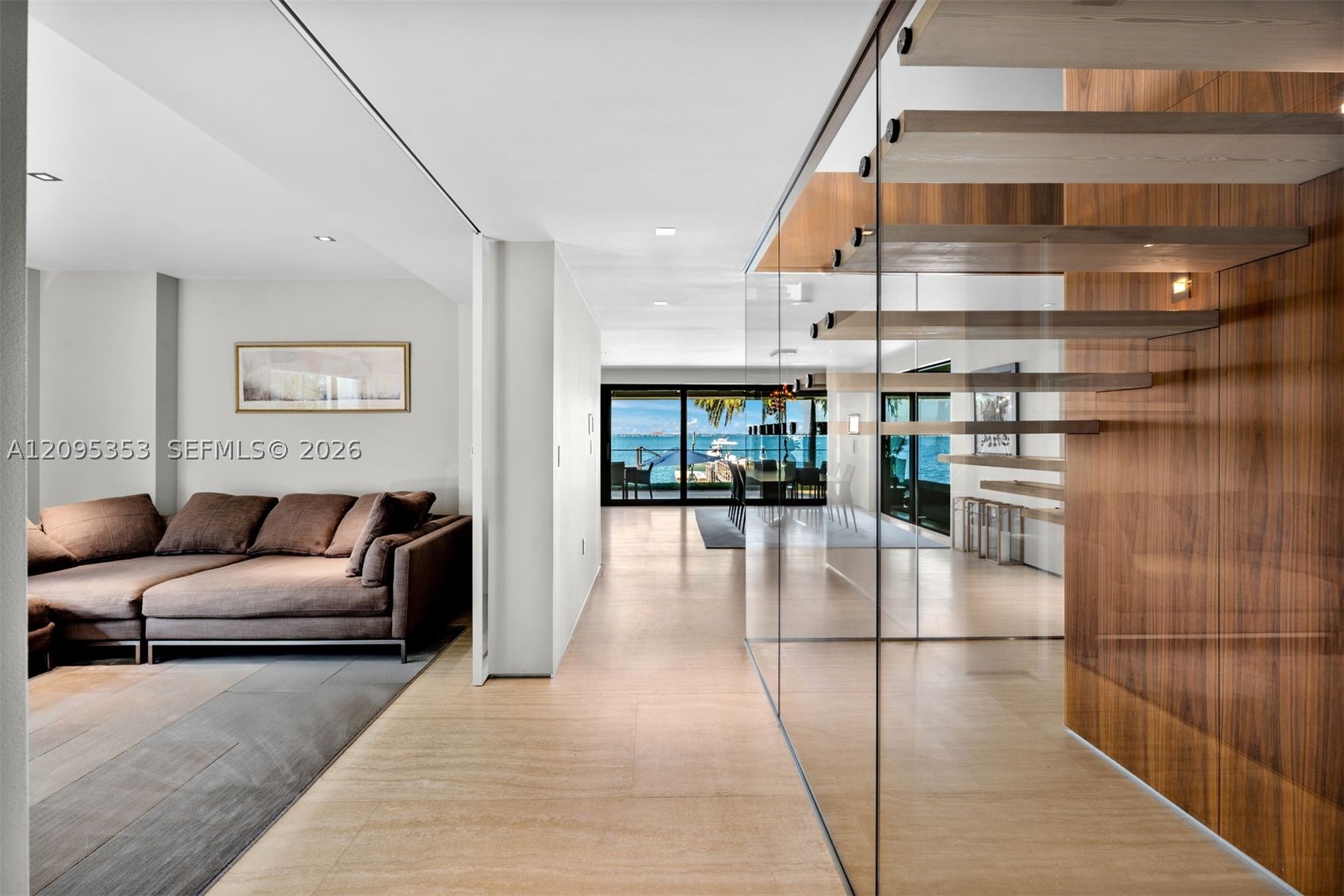 360 Harbor Dr, Key Biscayne FL 33149
