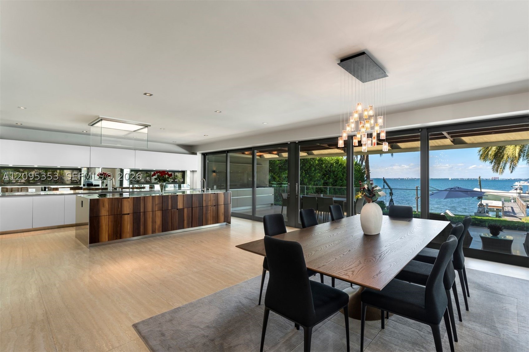 360 Harbor Dr, Key Biscayne FL 33149
