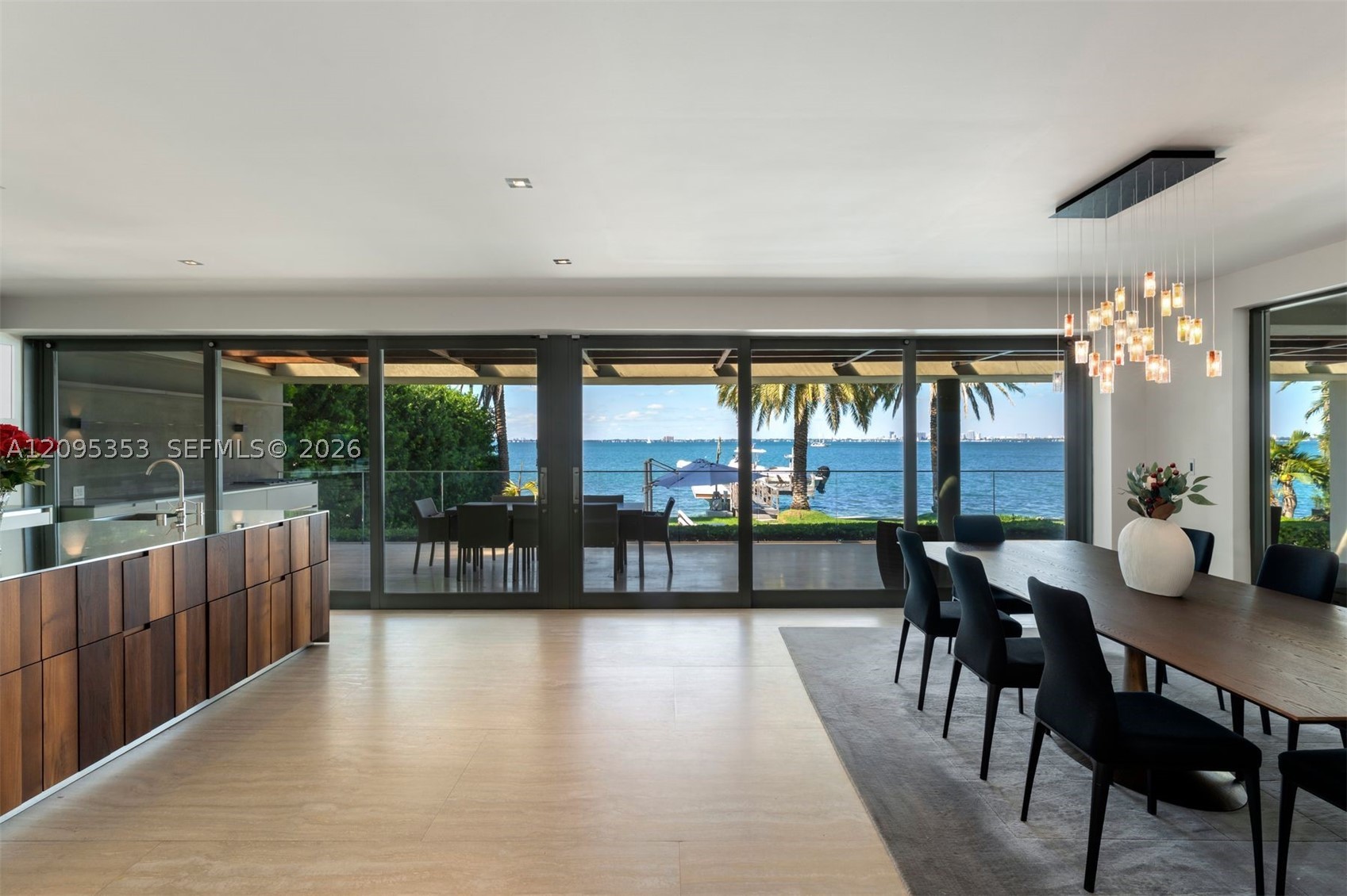 360 Harbor Dr, Key Biscayne FL 33149