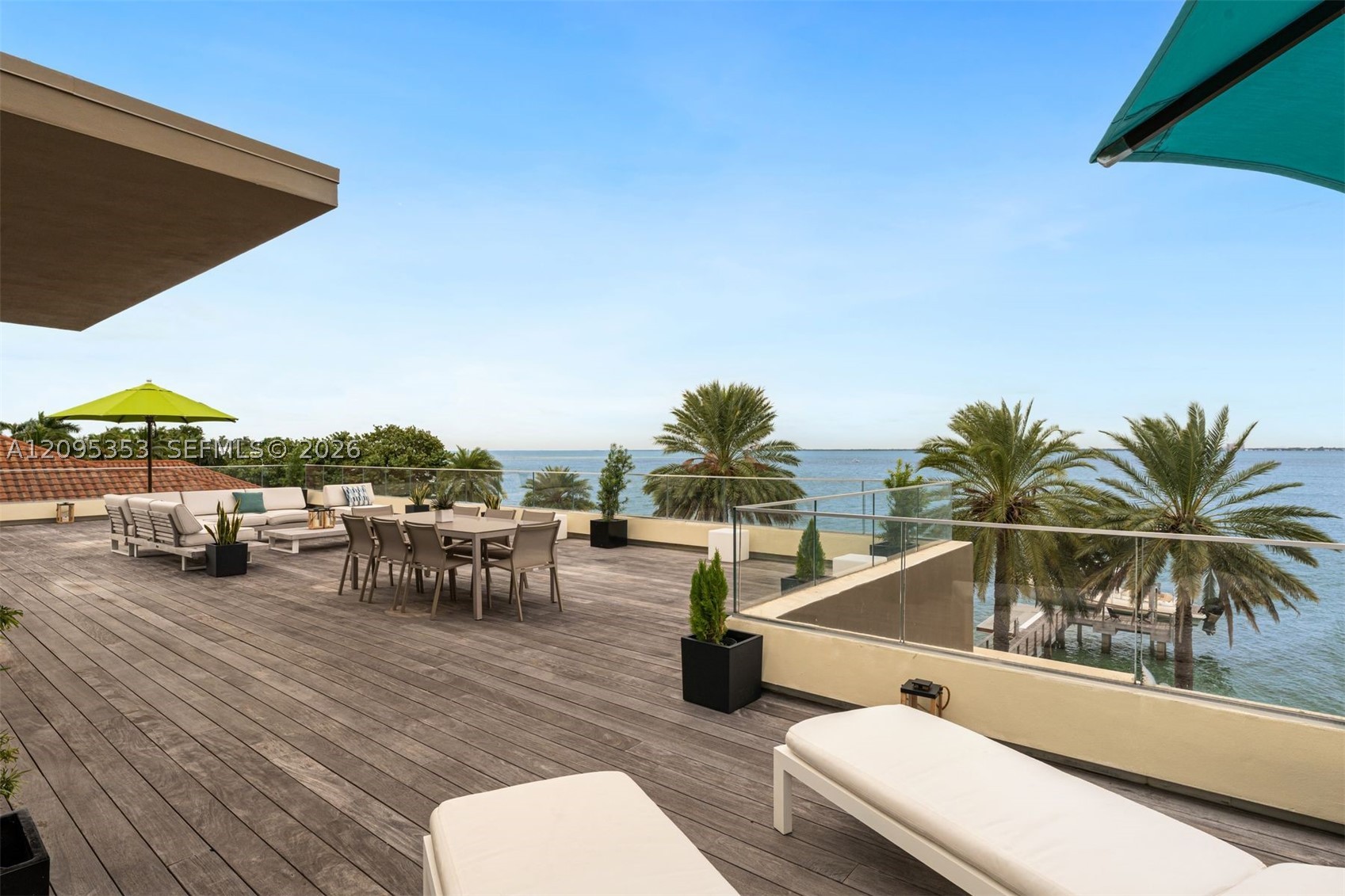 360 Harbor Dr, Key Biscayne FL 33149