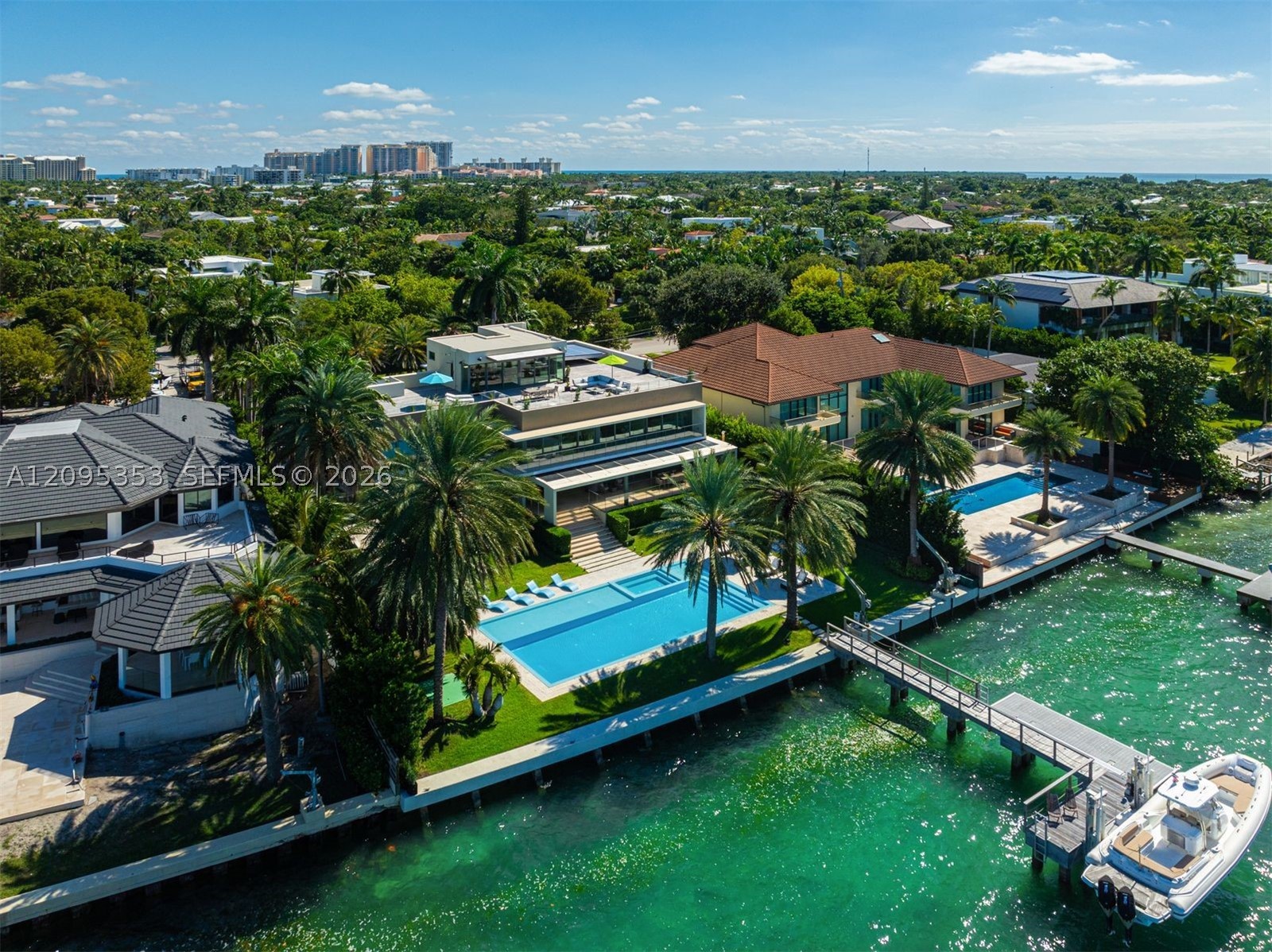 360 Harbor Dr, Key Biscayne FL 33149