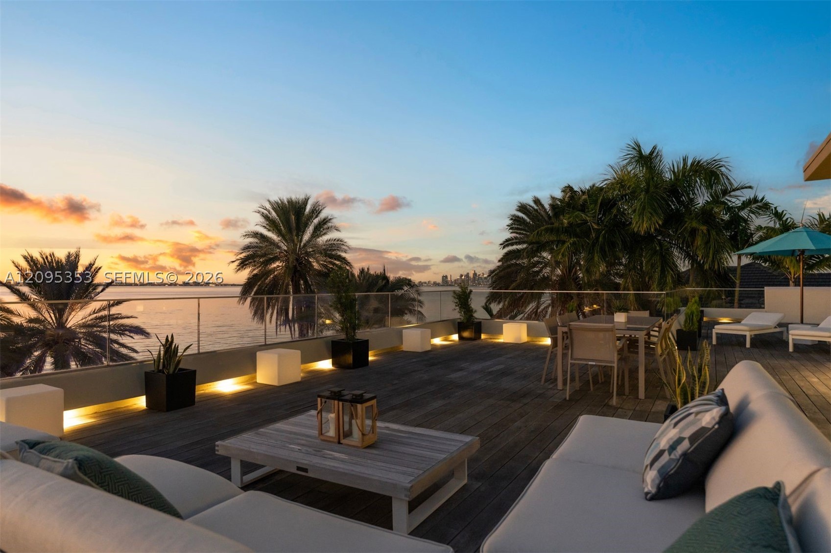 360 Harbor Dr, Key Biscayne FL 33149