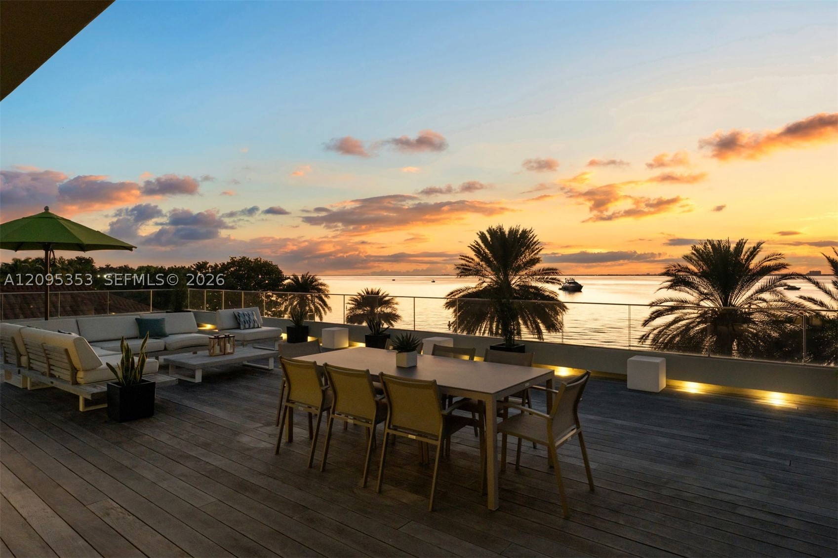 360 Harbor Dr, Key Biscayne FL 33149