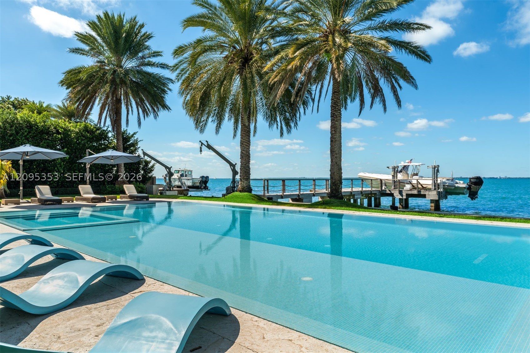 360 Harbor Dr, Key Biscayne FL 33149
