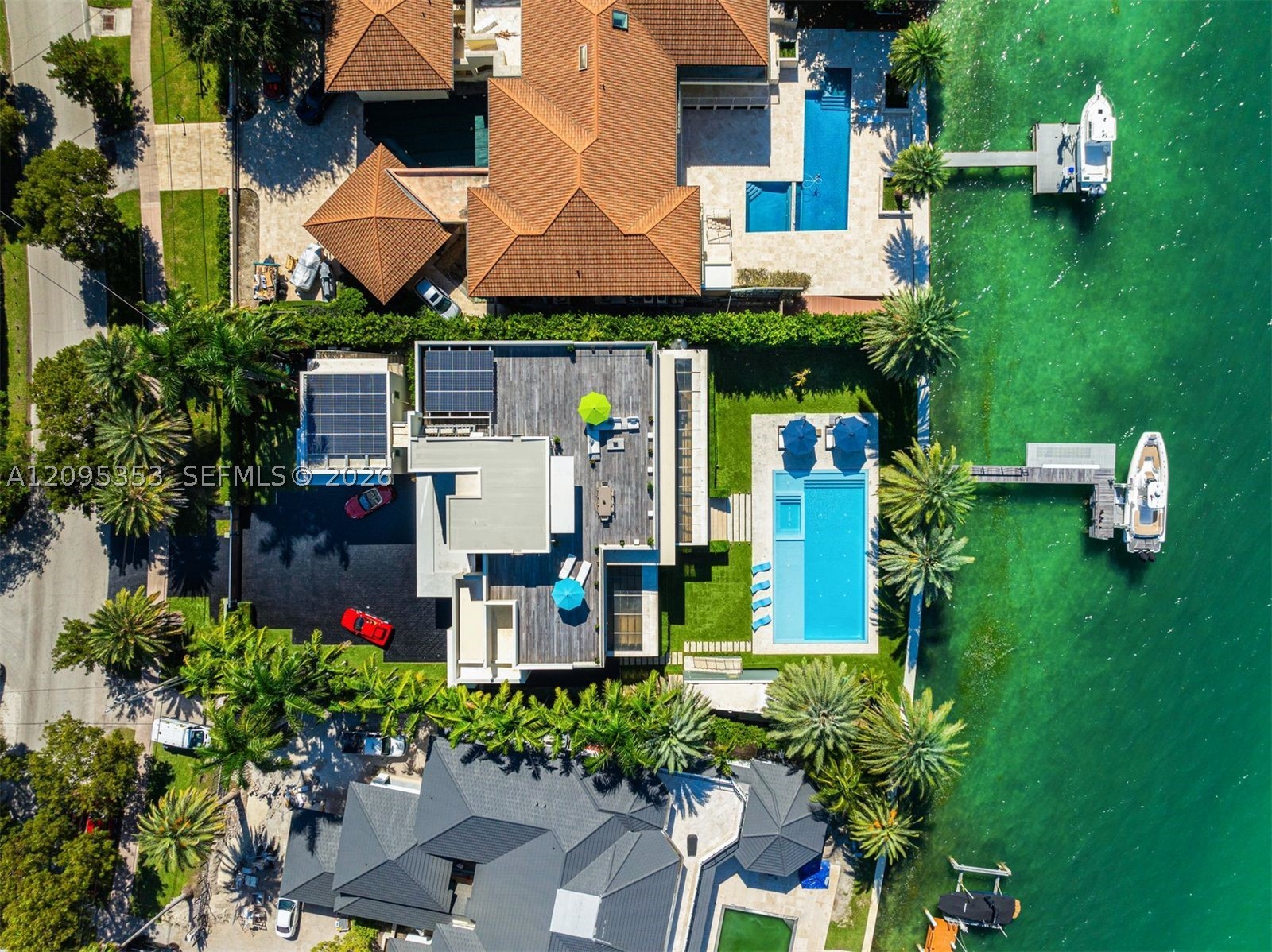 360 Harbor Dr, Key Biscayne FL 33149