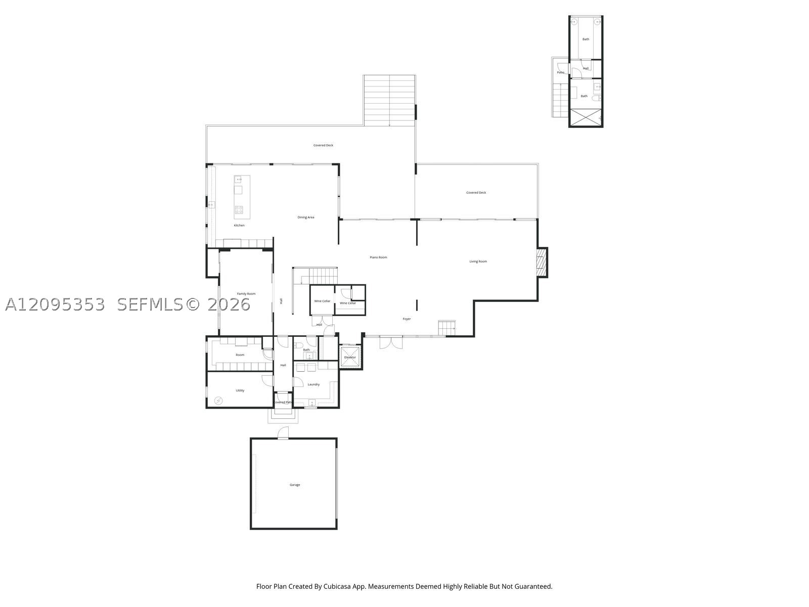 360 Harbor Dr, Key Biscayne FL 33149