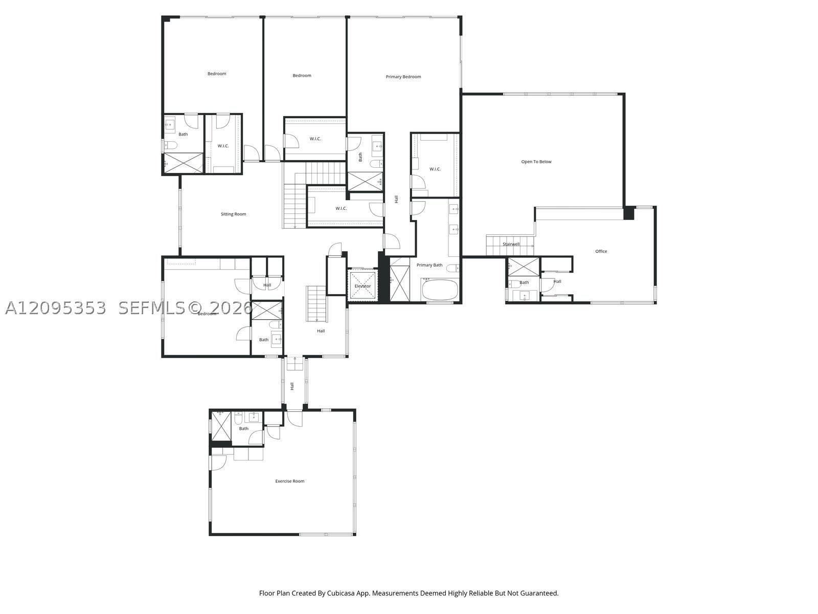 360 Harbor Dr, Key Biscayne FL 33149