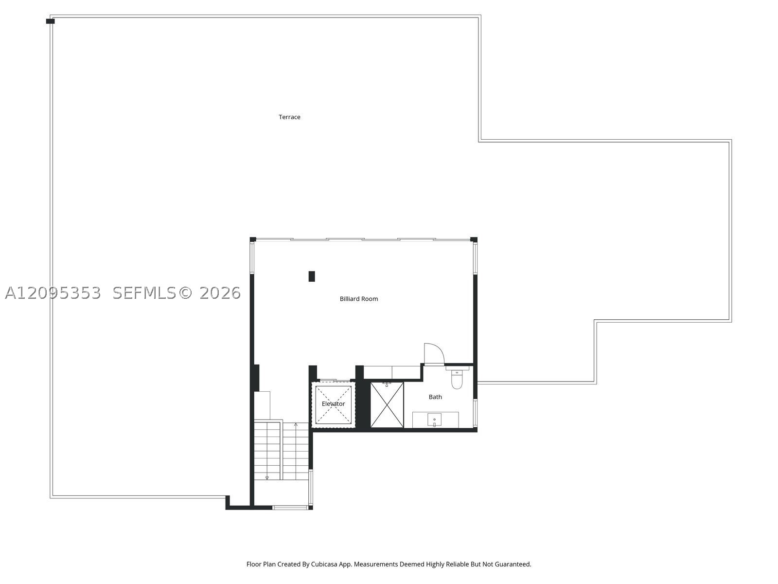 360 Harbor Dr, Key Biscayne FL 33149