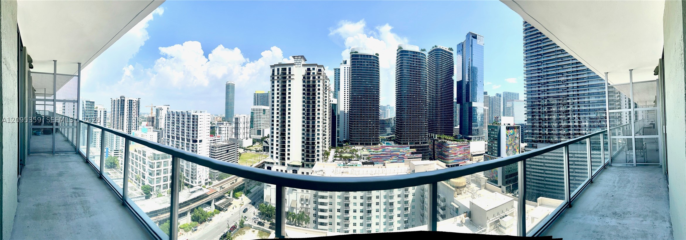 1111 SW 1st Ave #2623, Miami FL 33130