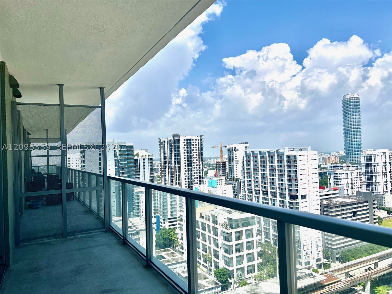 1111 SW 1st Ave #2623, Miami FL 33130