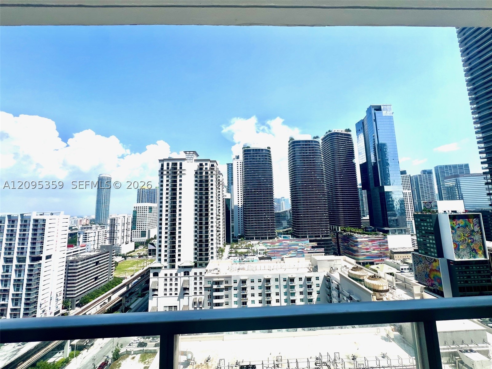 1111 SW 1st Ave #2623, Miami FL 33130
