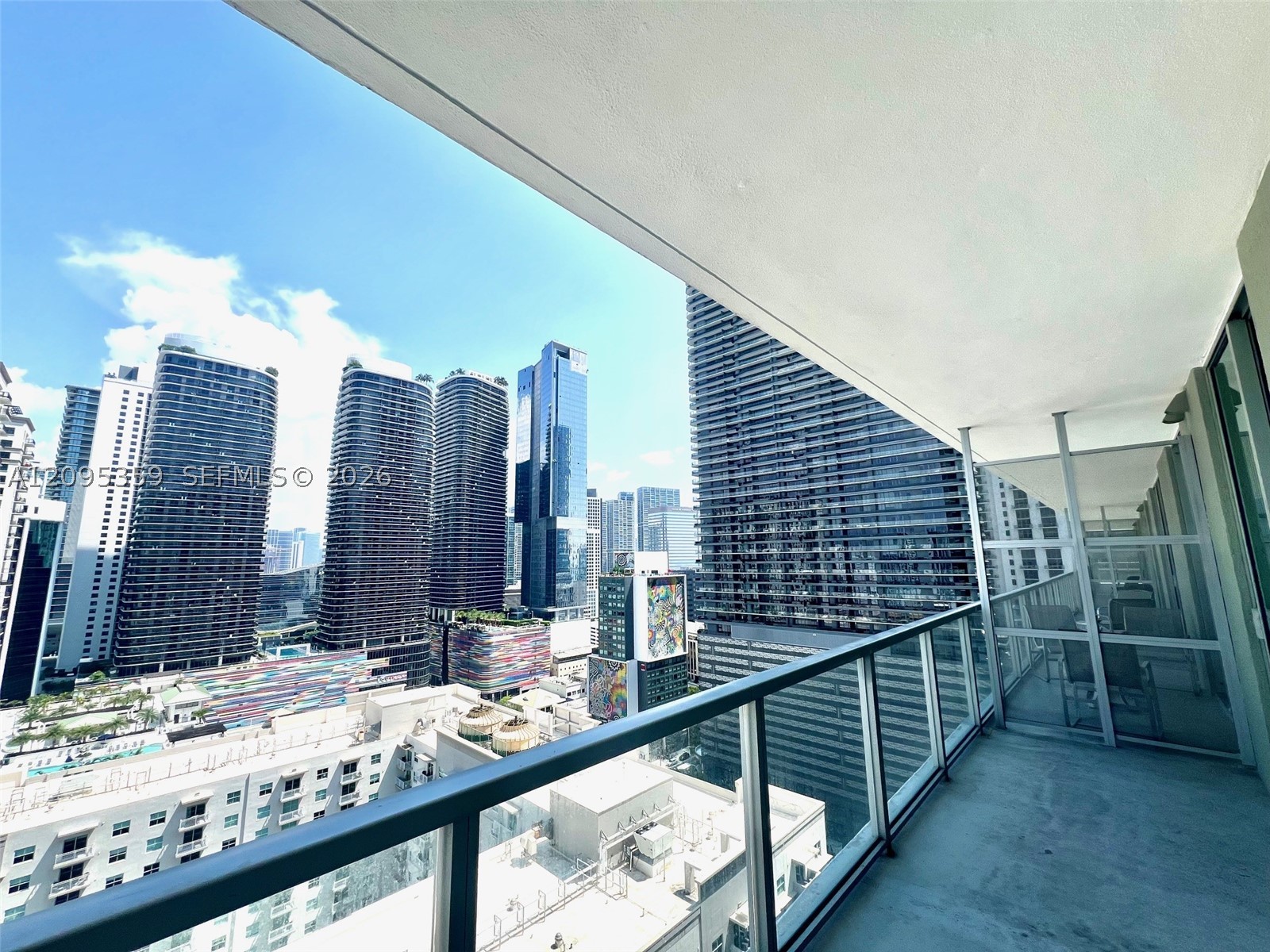 1111 SW 1st Ave #2623, Miami FL 33130