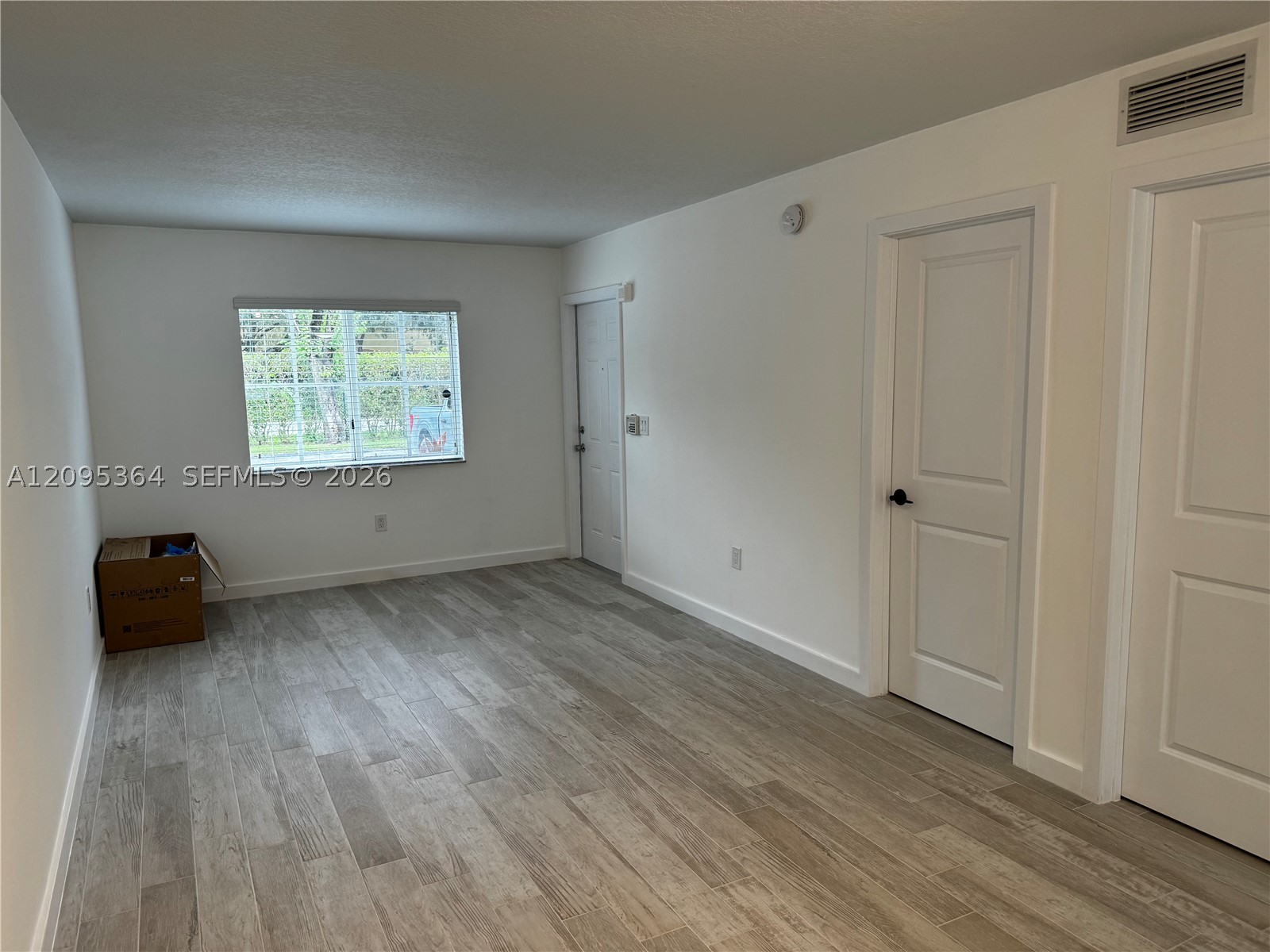 2650 SE 12th Pl #105, Homestead FL 33035