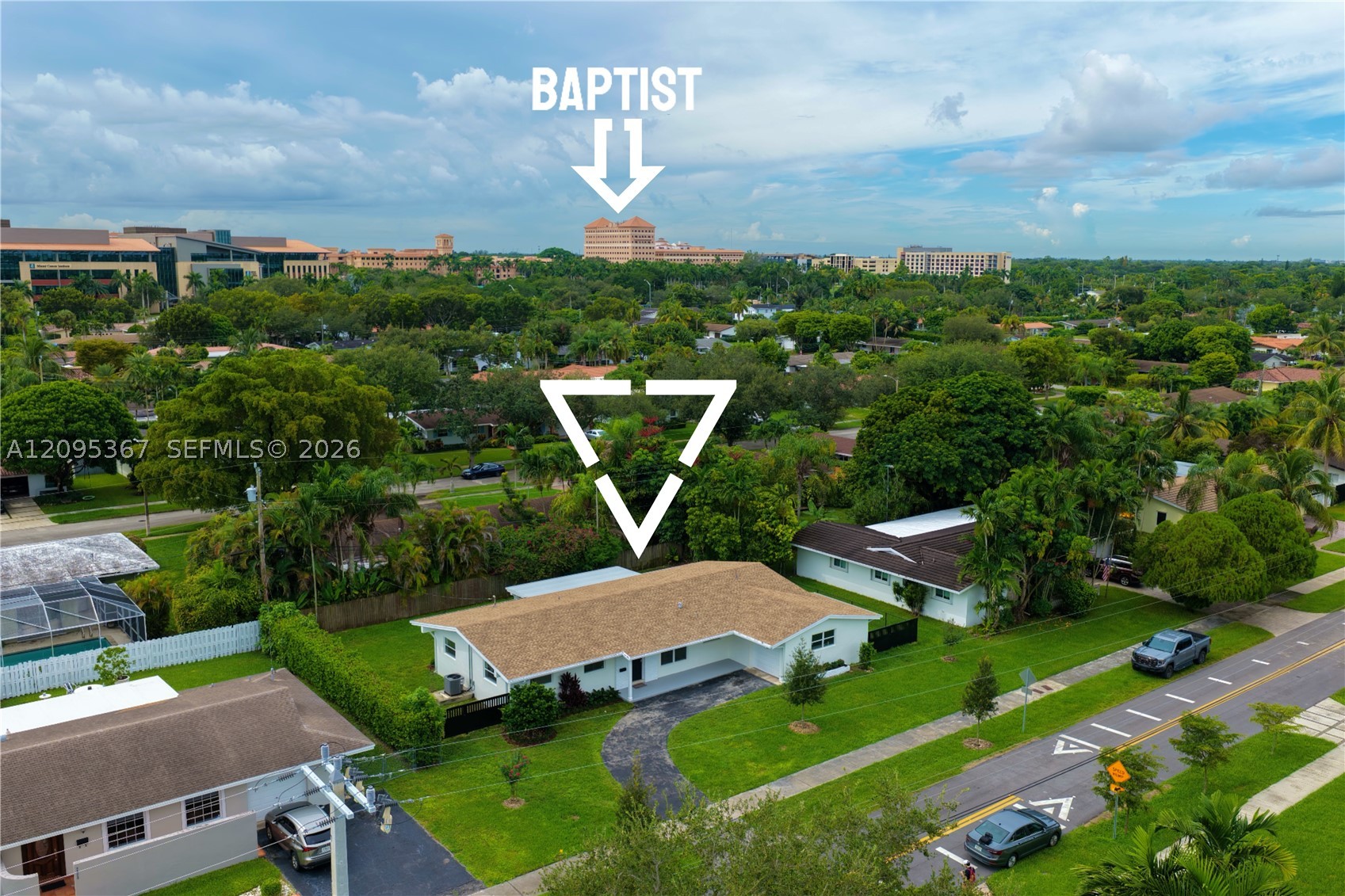 8820 SW 85th St, Miami FL 33173
