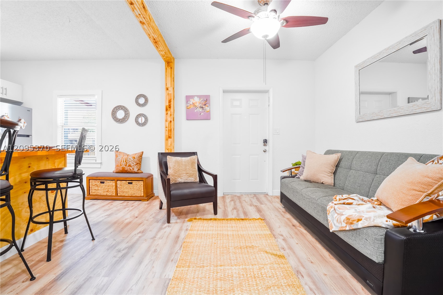 550 NW 43rd Pl, Miami FL 33126