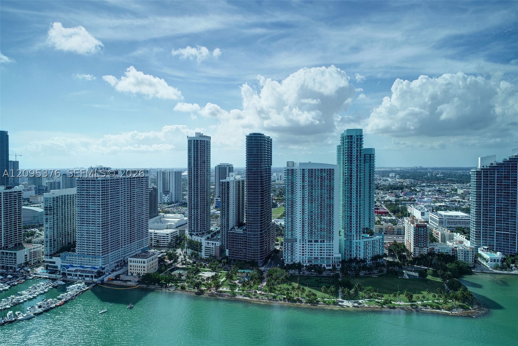 488 NE 18th St #4900, Miami FL 33132