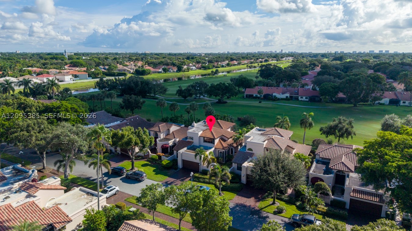 718 Deer Creek Via Verona, Deerfield Beach FL 33442