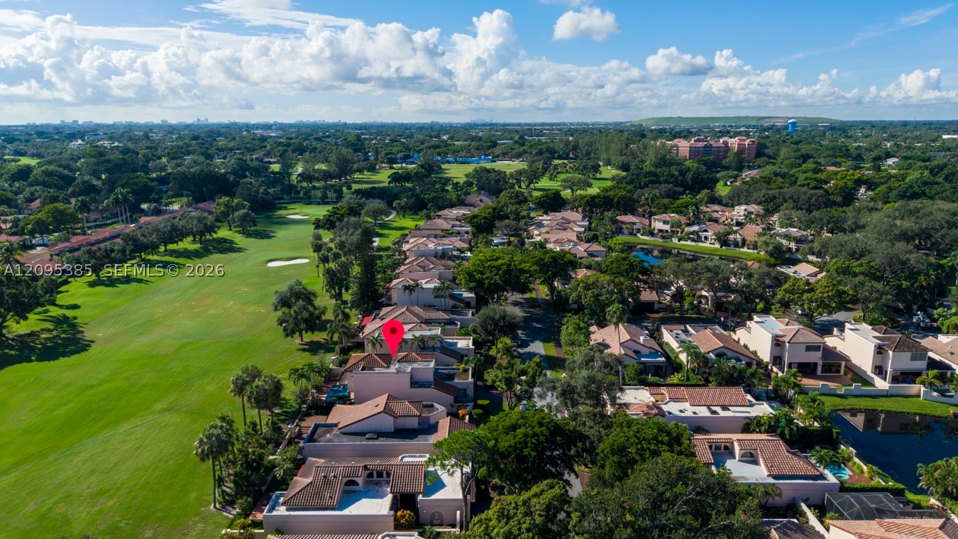718 Deer Creek Via Verona, Deerfield Beach FL 33442