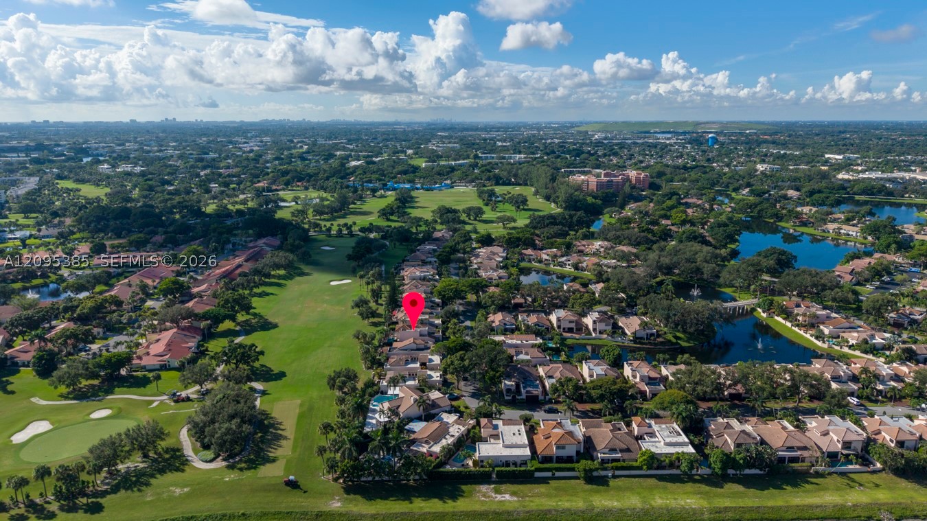 718 Deer Creek Via Verona, Deerfield Beach FL 33442