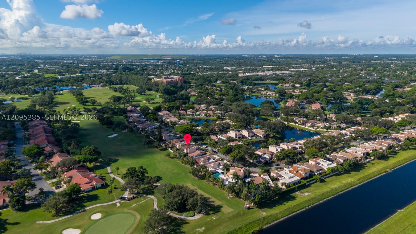718 Deer Creek Via Verona, Deerfield Beach FL 33442