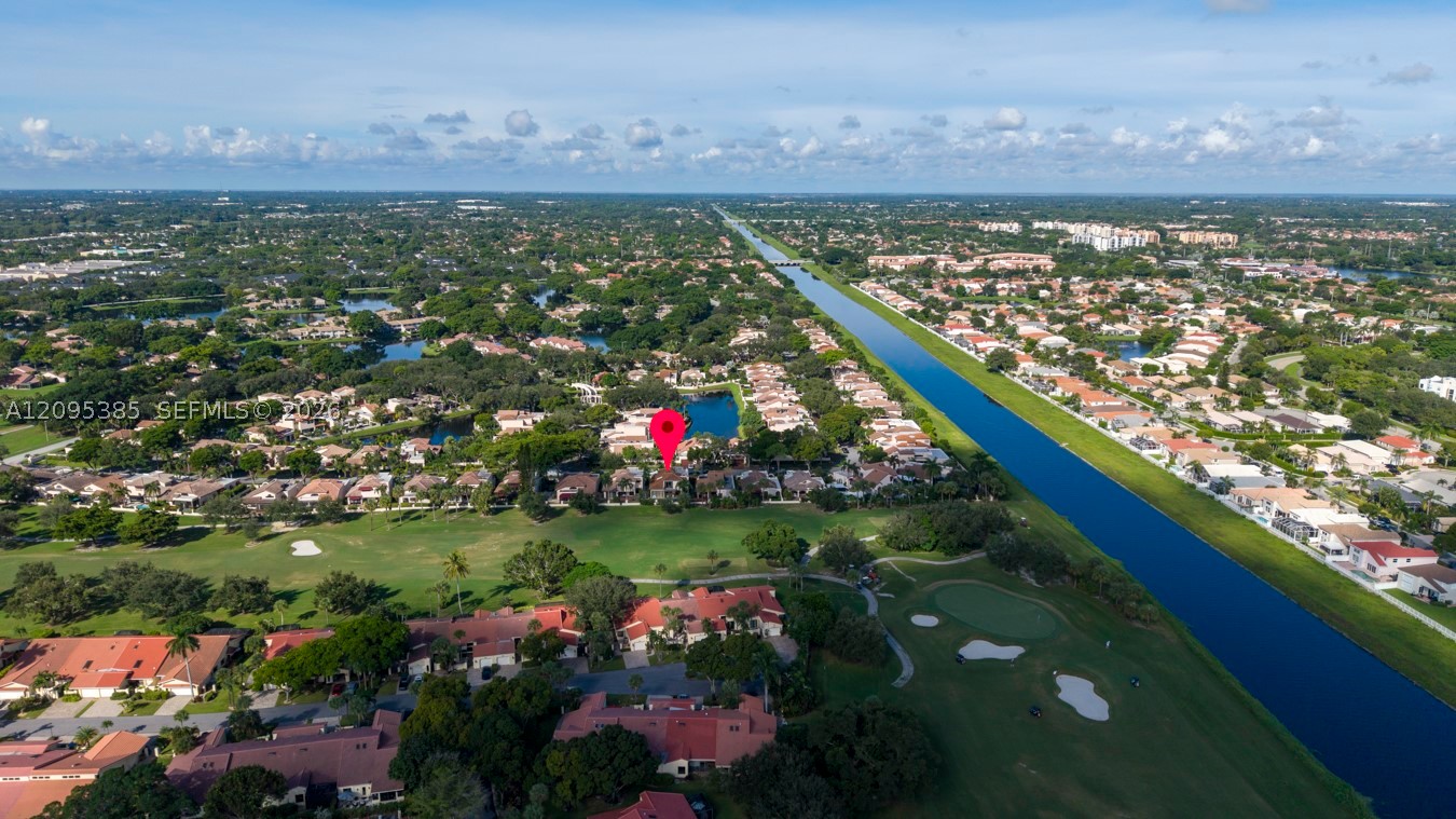 718 Deer Creek Via Verona, Deerfield Beach FL 33442