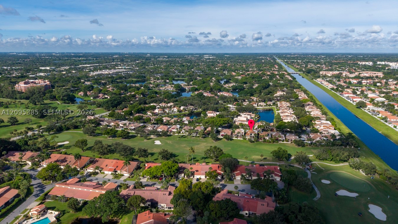 718 Deer Creek Via Verona, Deerfield Beach FL 33442