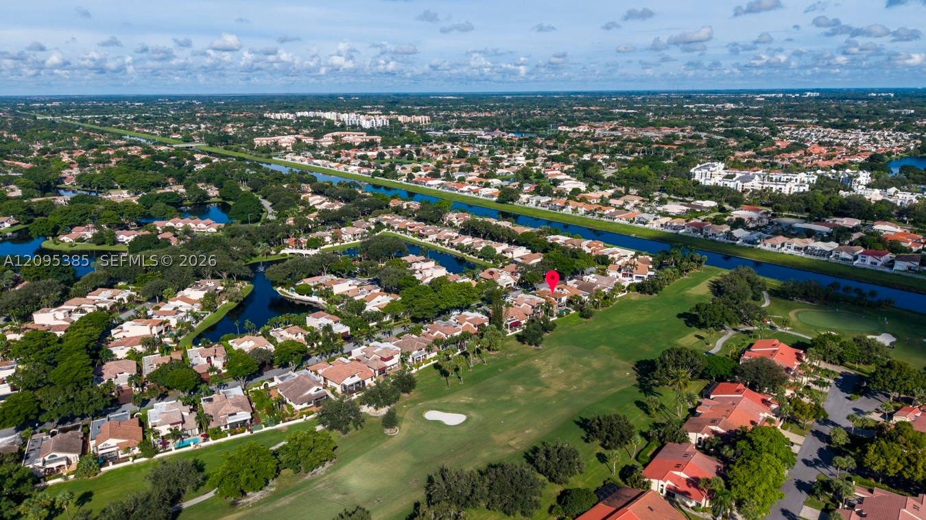 718 Deer Creek Via Verona, Deerfield Beach FL 33442