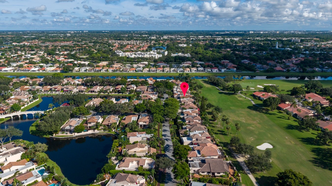 718 Deer Creek Via Verona, Deerfield Beach FL 33442