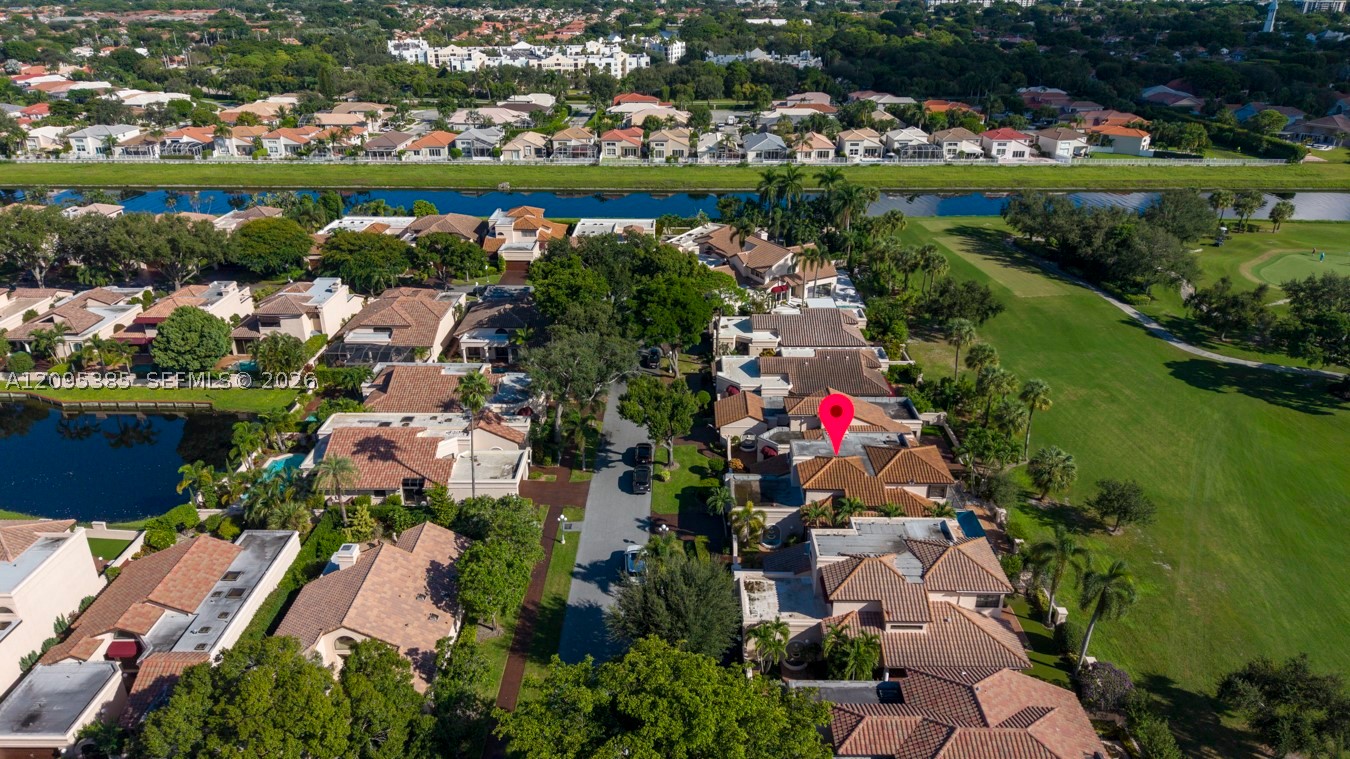 718 Deer Creek Via Verona, Deerfield Beach FL 33442