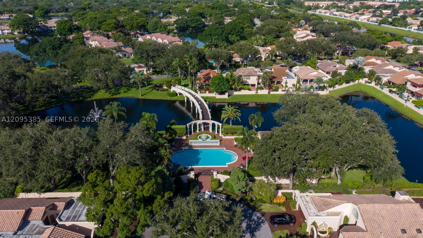 718 Deer Creek Via Verona, Deerfield Beach FL 33442