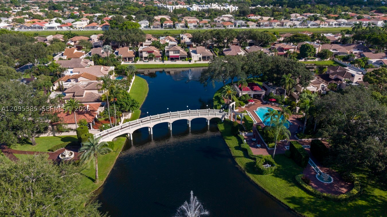 718 Deer Creek Via Verona, Deerfield Beach FL 33442