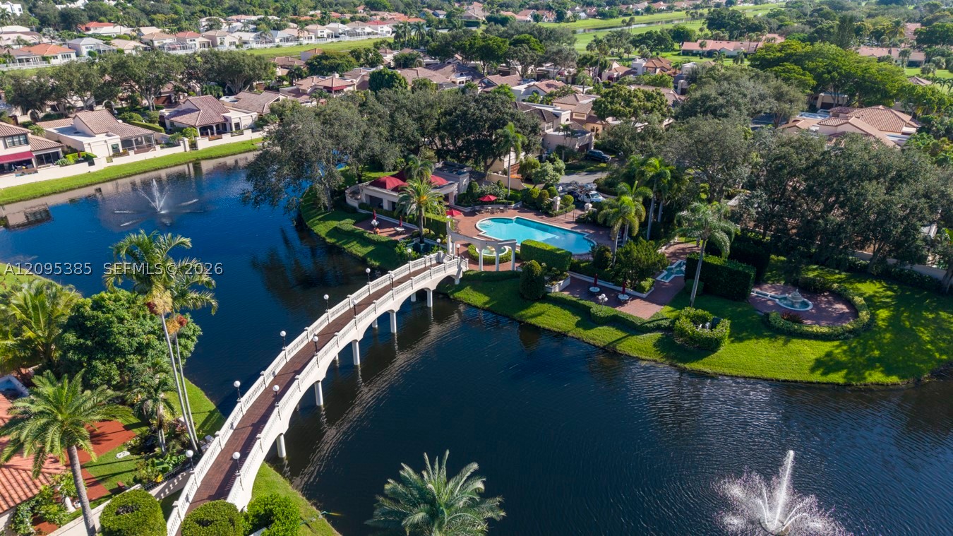 718 Deer Creek Via Verona, Deerfield Beach FL 33442