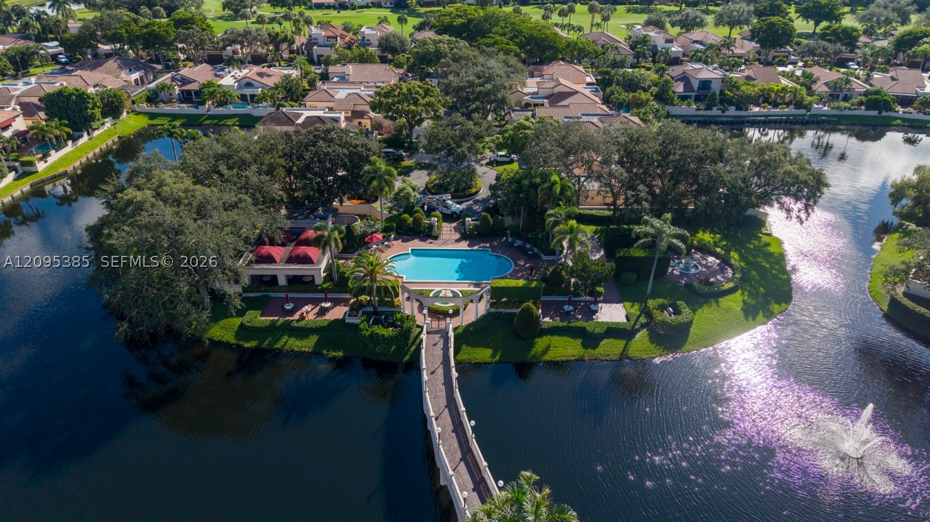 718 Deer Creek Via Verona, Deerfield Beach FL 33442
