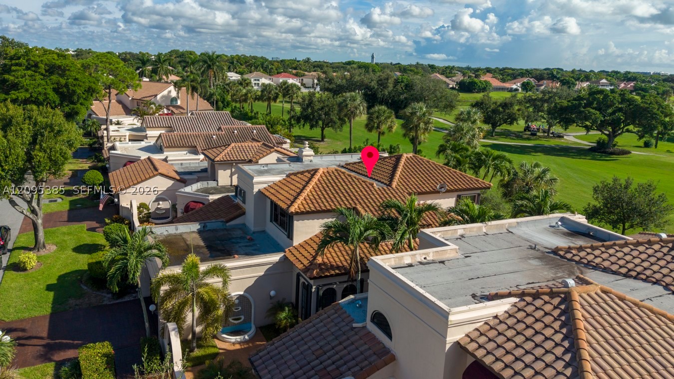 718 Deer Creek Via Verona, Deerfield Beach FL 33442