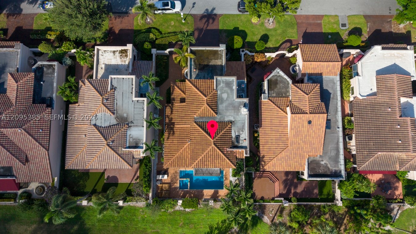 718 Deer Creek Via Verona, Deerfield Beach FL 33442