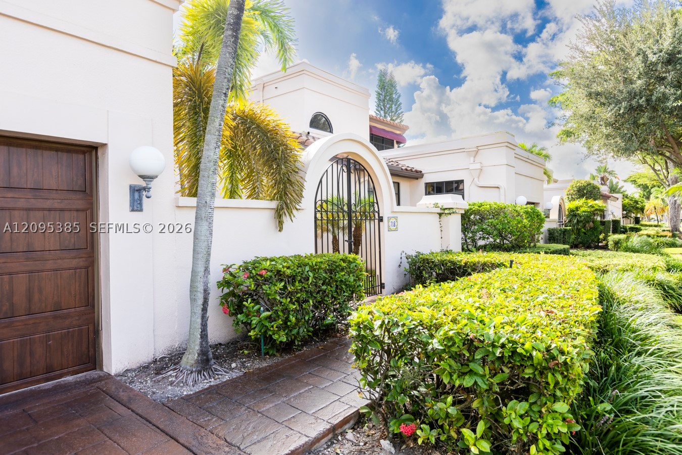 718 Deer Creek Via Verona, Deerfield Beach FL 33442