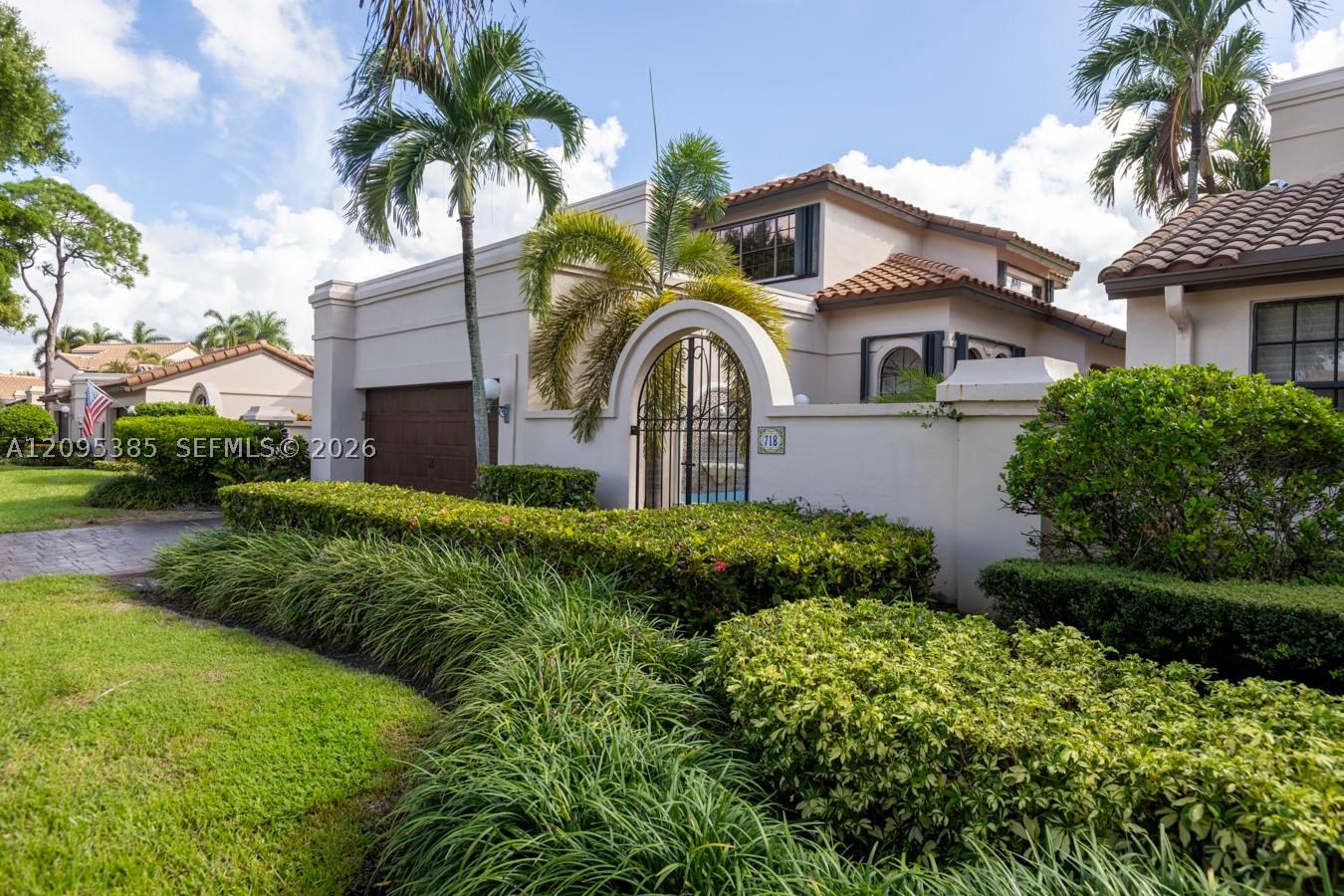 718 Deer Creek Via Verona, Deerfield Beach FL 33442